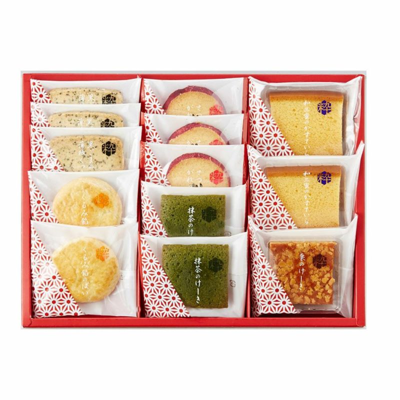 中島大祥堂 Hitotoe 粋撰菓 13号 2箱セット 送料込み 焼き菓子 ギフト 手土産