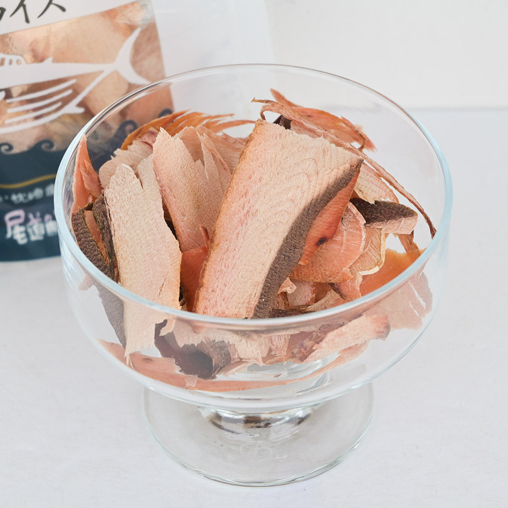 しっとり鰹スライス 35g 3袋セット まるじょう 送料込み かつお おつまみ おやつ