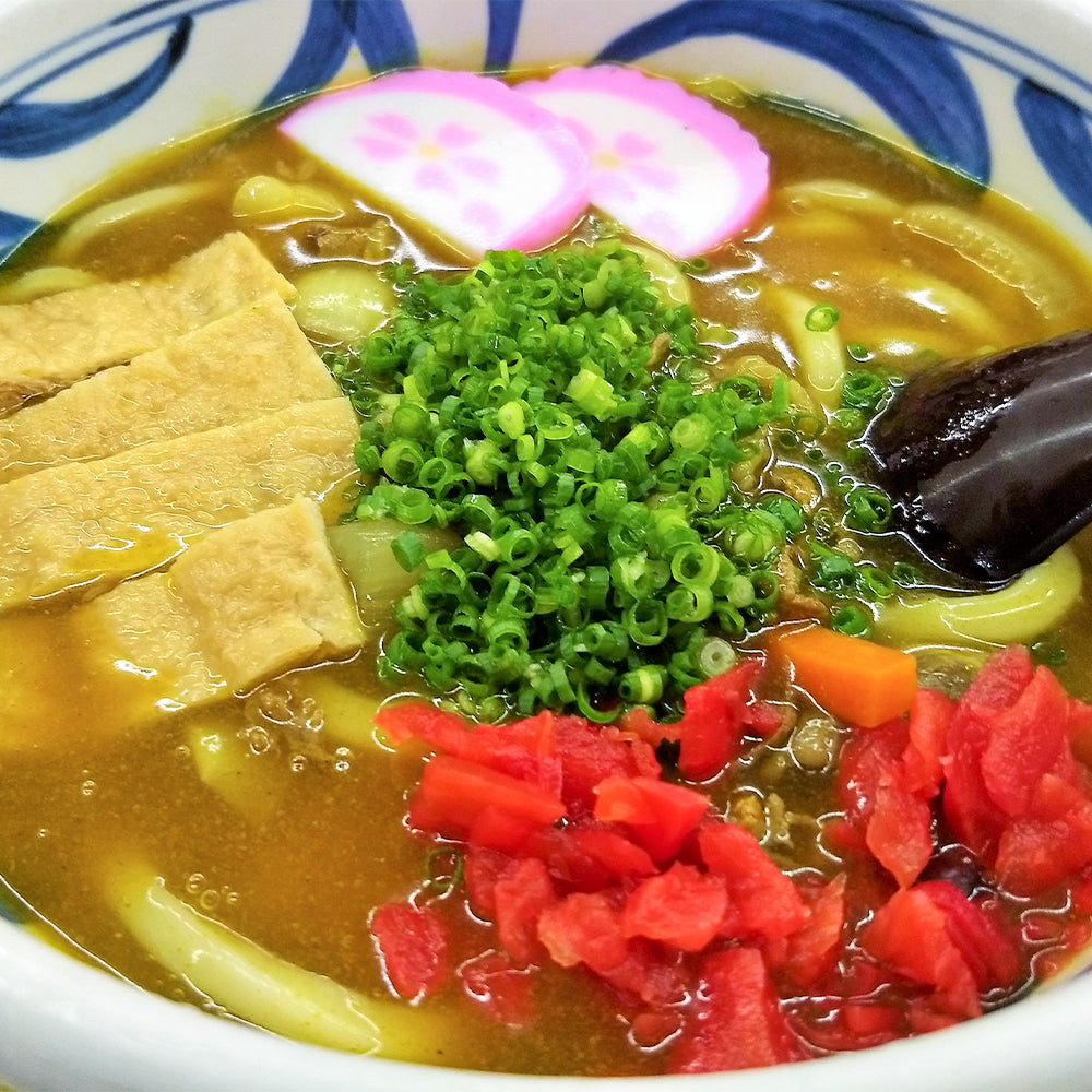 カレーうどんの素 姫太郎 和風だし１人前２４０ｇ３袋セット 山口県岩国市丸兼食品 送料無料 キャンプ材料 ラーメン そば 簡単調理