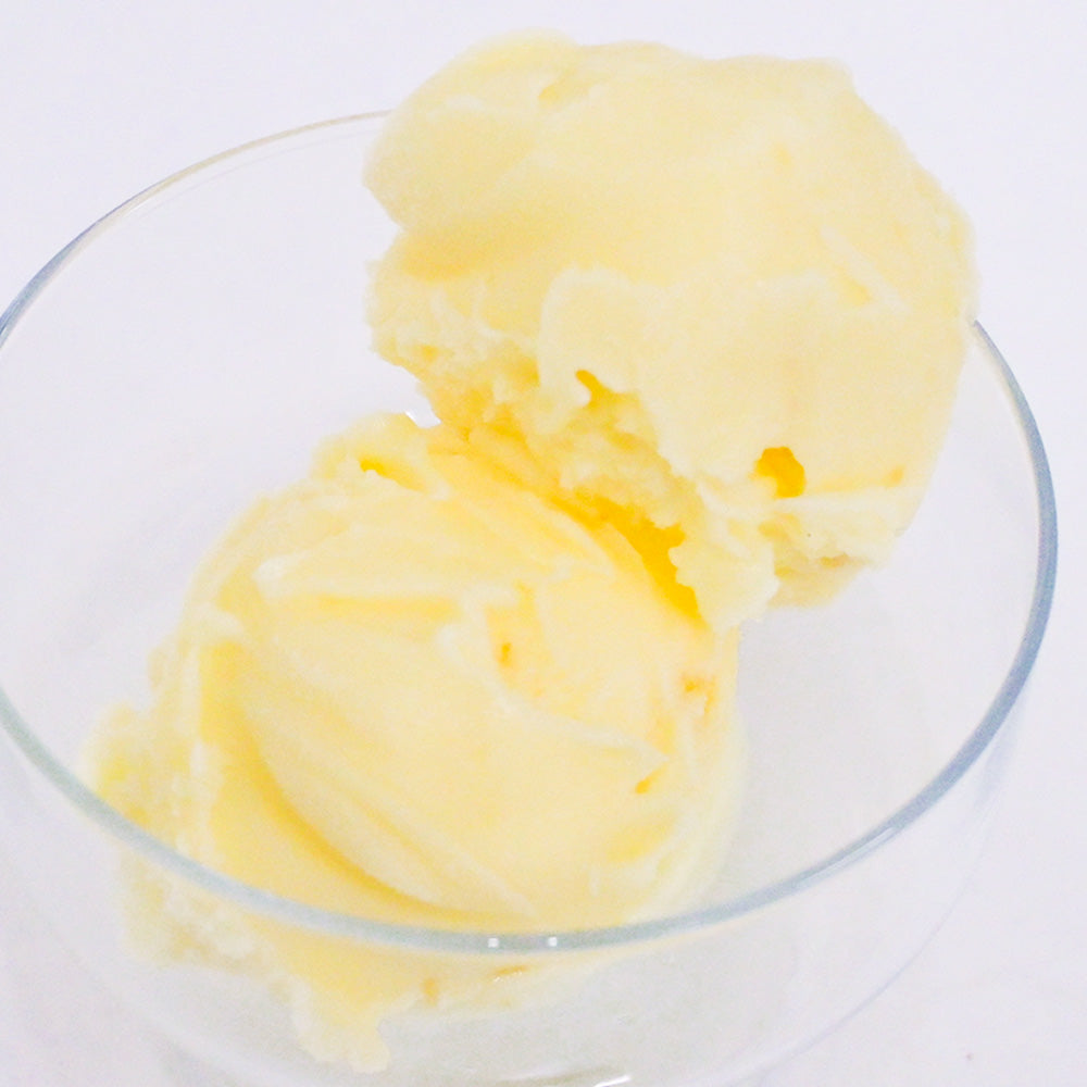 瀬戸内ゆずシャーベット ピール入り 2L 送料込み 業務用 アクト中食 柚子