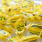 リコラ　レモンミントハーブキャンディー １袋７０ｇ３６袋セット 送料無料 のど飴 スイスハーブキャンディー リコラ 合成香料着色不使用