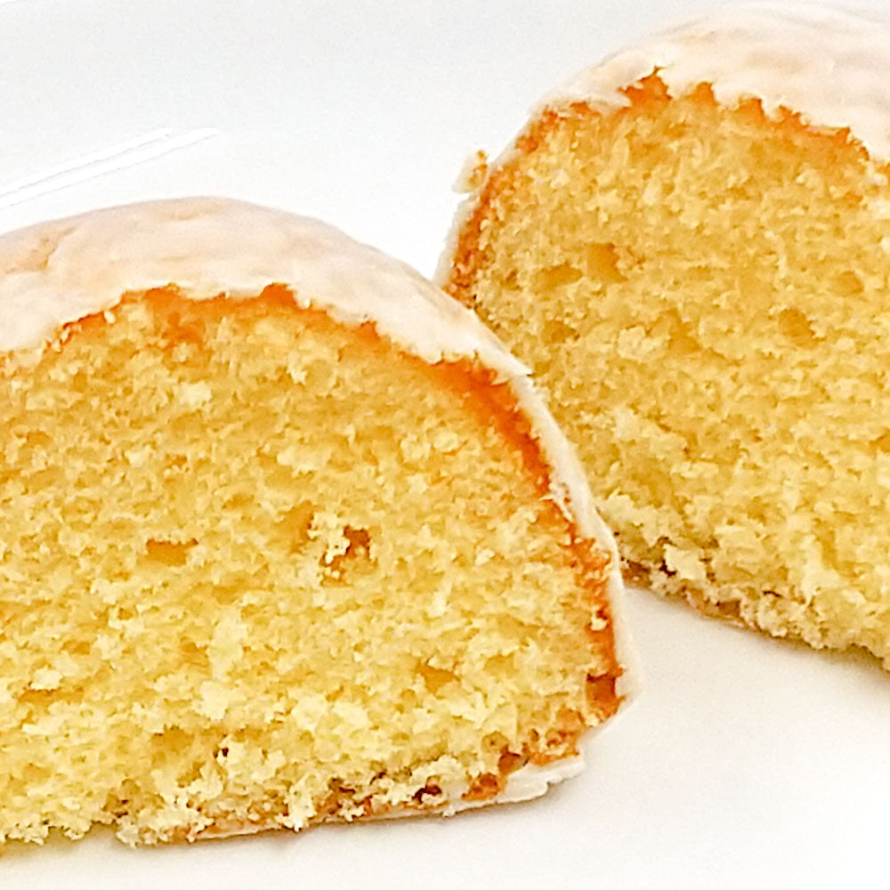 広島レモンケーキ 10個入り