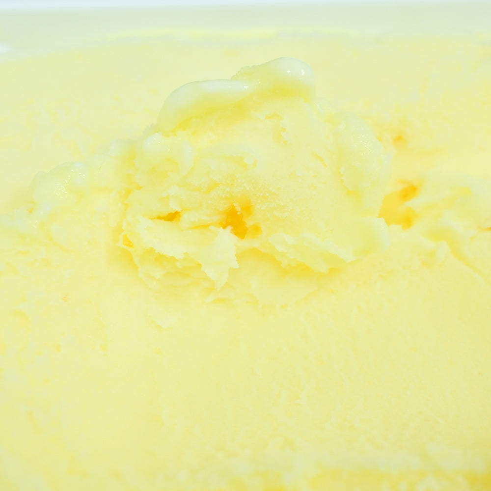 瀬戸内ゆずシャーベット ピール入り 2L 送料込み 業務用 アクト中食 柚子