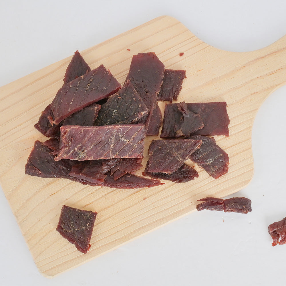 送料無料 テング ビーフジャーキー 柚子胡椒 70g×48袋セット おつまみ 天狗