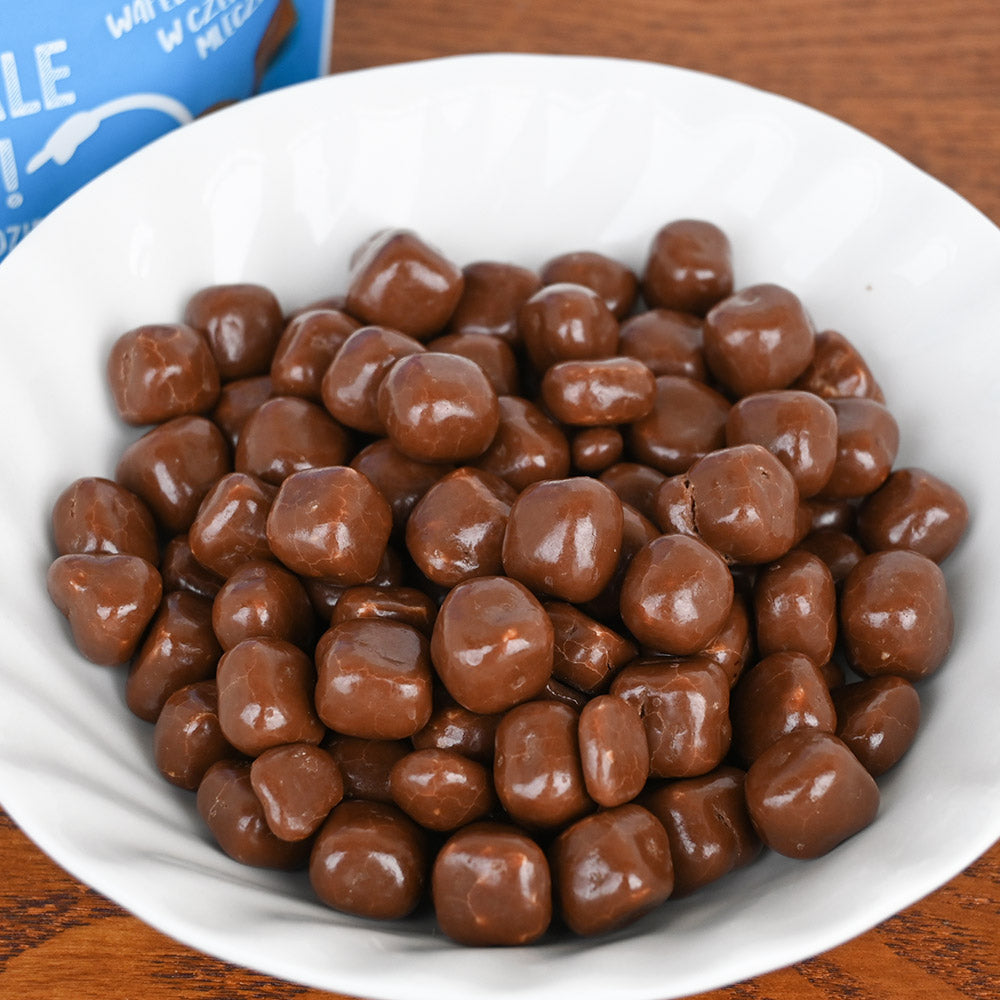ゴプラナ グレスキー タイチ ミルクチョコレート 2個セット ポーランドチョコ 送料込み 輸入ブランドチョコ Goplana