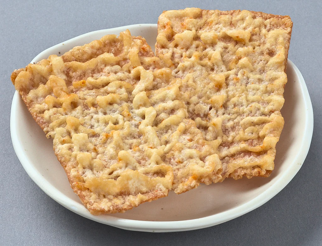 郷の味するめフライ しっとりやわらかタイプ 6枚入り 6袋  送料込み イカ天 おつまみ 魷脆餅 下酒菜