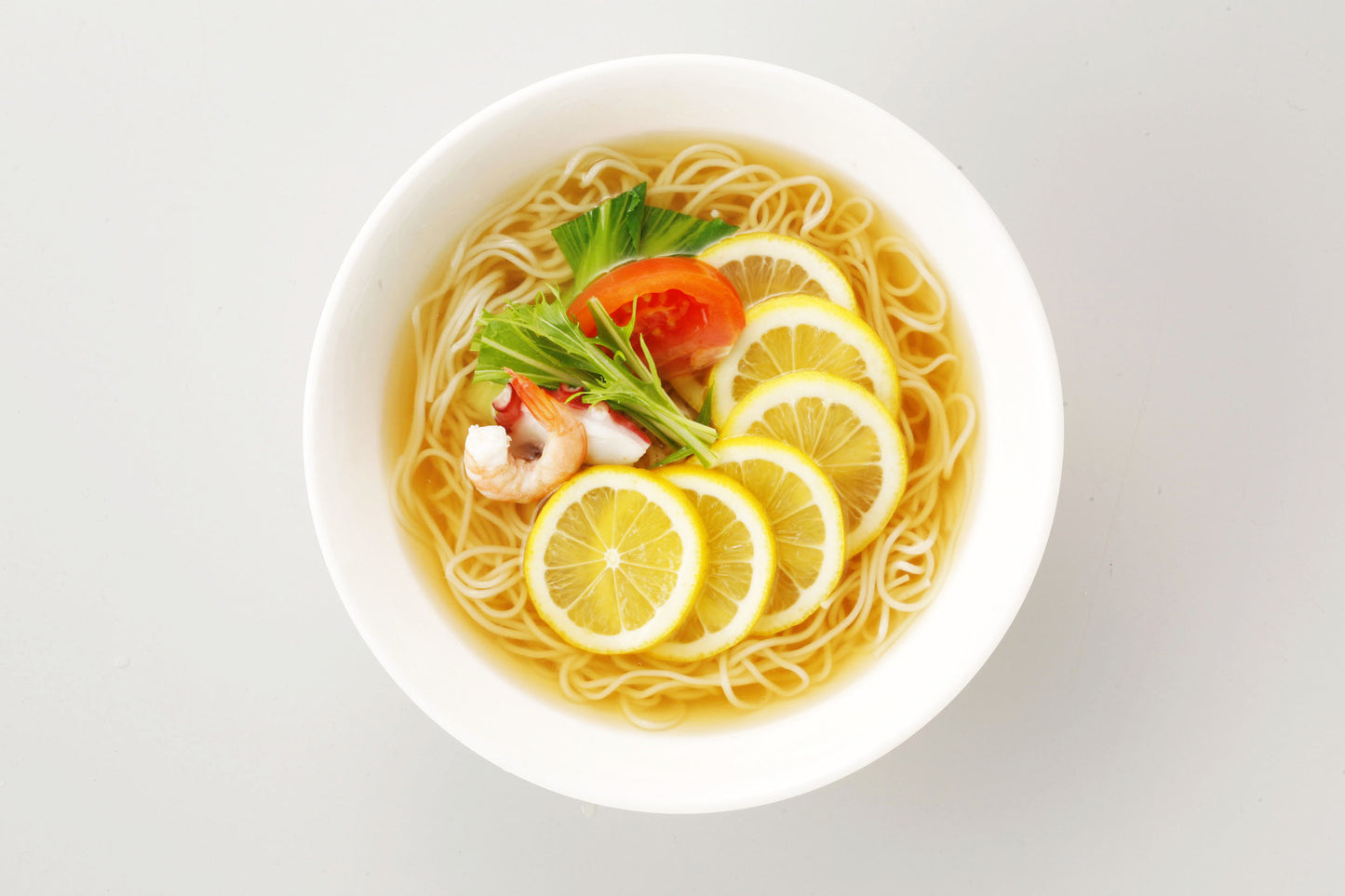 尾道檸檬ラーメン 2人前 3箱 1食につき麺100gスープ付き 手土産袋付き 送料無料 阿藻珍味 レモン ご当地ラーメン 拉麺 湯麺