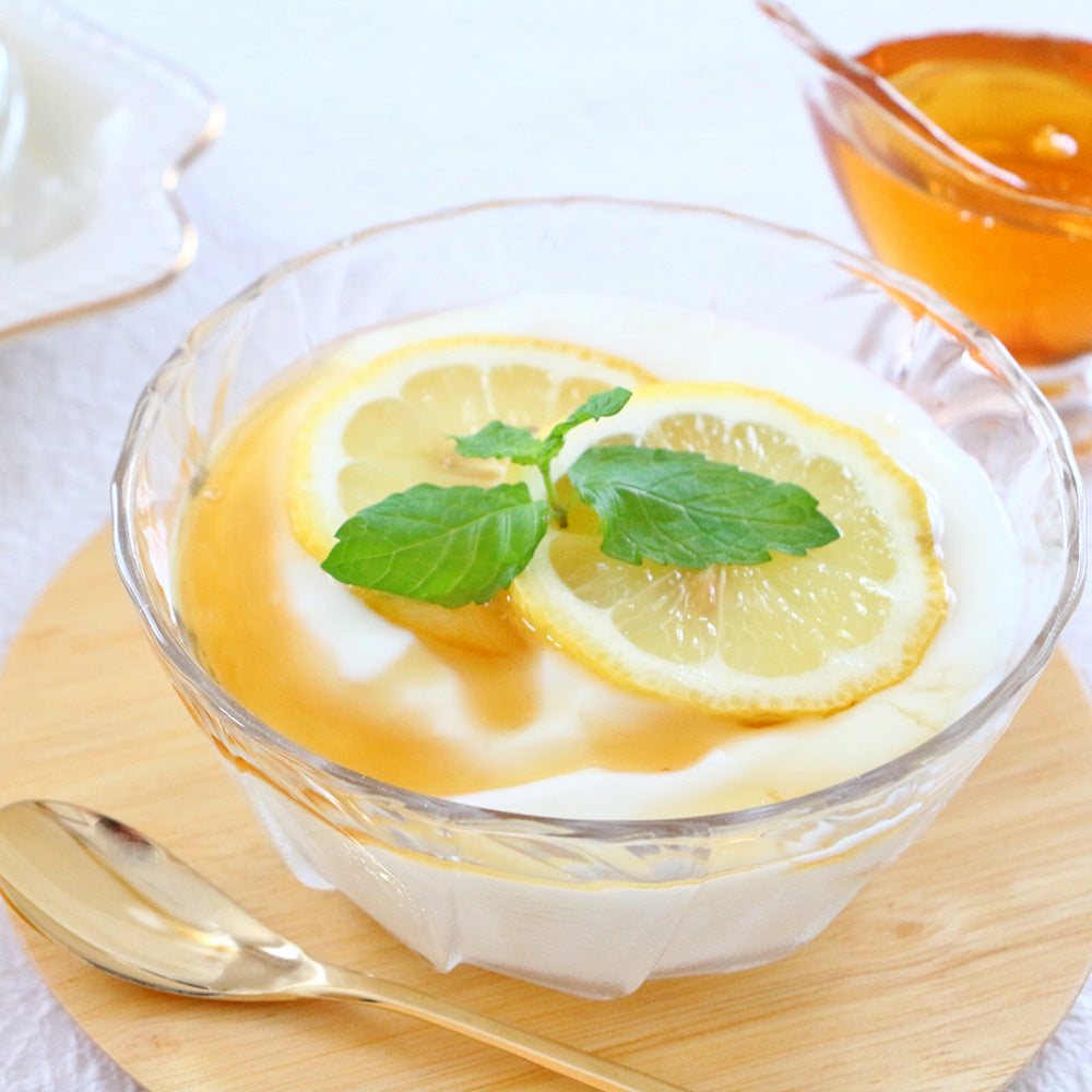 瀬戸内エッセン酢 160g レモン ゆず 塩麹ちょい足し アレンジ よしの味噌