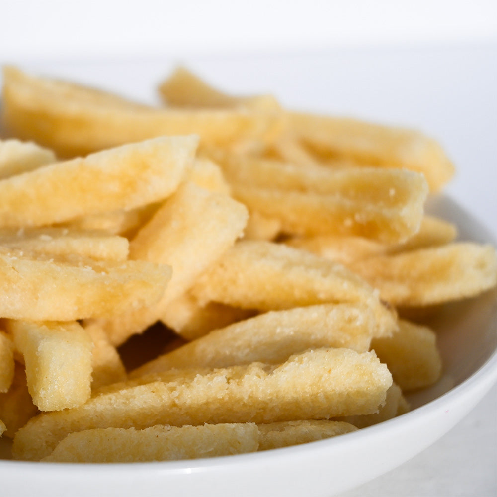 訳あり 徳用ポテト 85g 3袋セット折れ 不揃い 送料込み お茶請け おやつ おつまみ スナック