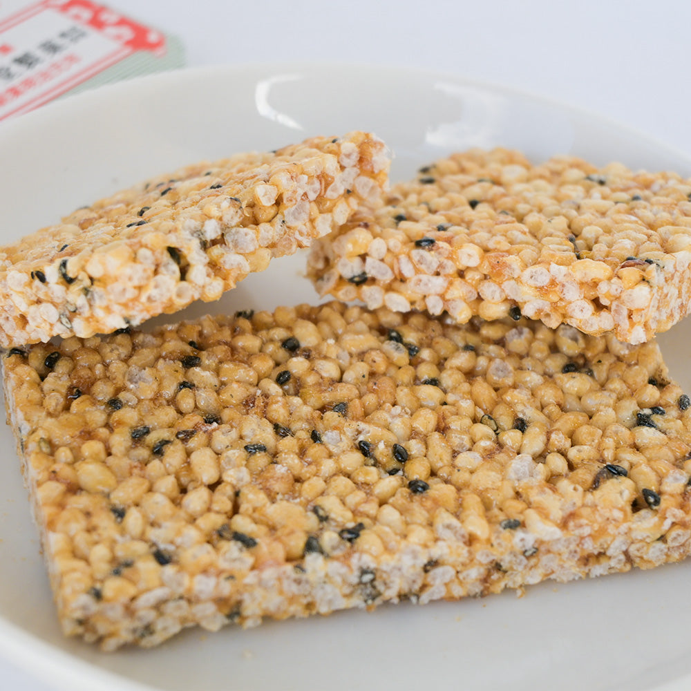 粟おこし 8枚束 12個セット おこし 日進堂製菓 和菓子 お菓子 お茶請け お茶会
