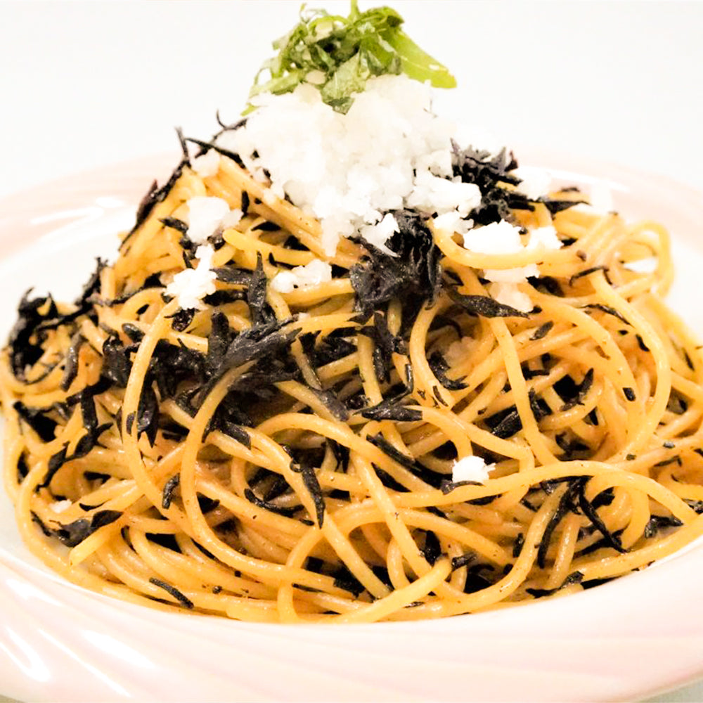 ソフトふりかけ 国産高菜ひじき 5袋セット 40g×5 具材感てんこもり 送料無料 お取り寄せグルメ ヒジキ 瀬戸内名産