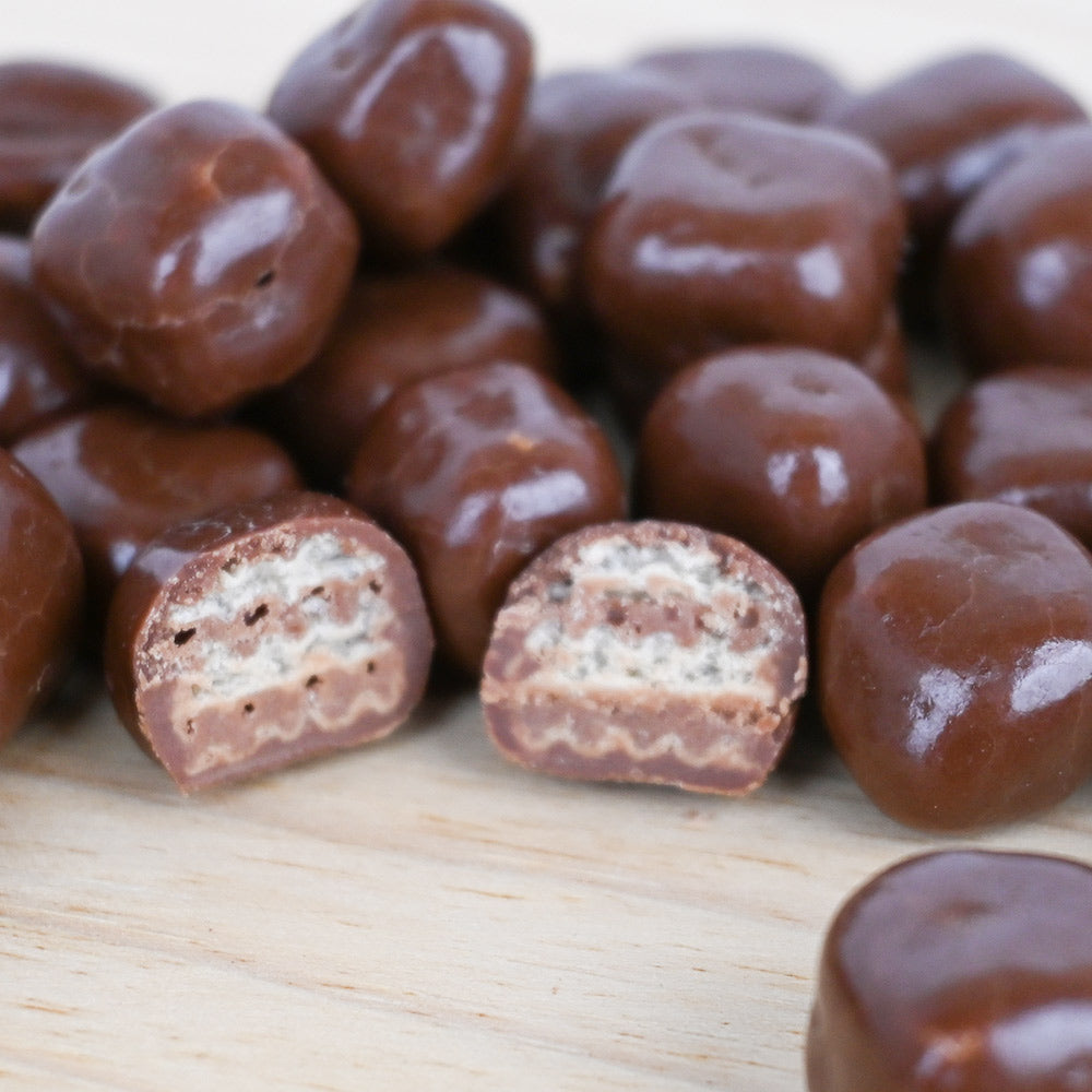 ゴプラナ グレスキー タイチ ミルクチョコレート 2個セット ポーランドチョコ 送料込み 輸入ブランドチョコ Goplana