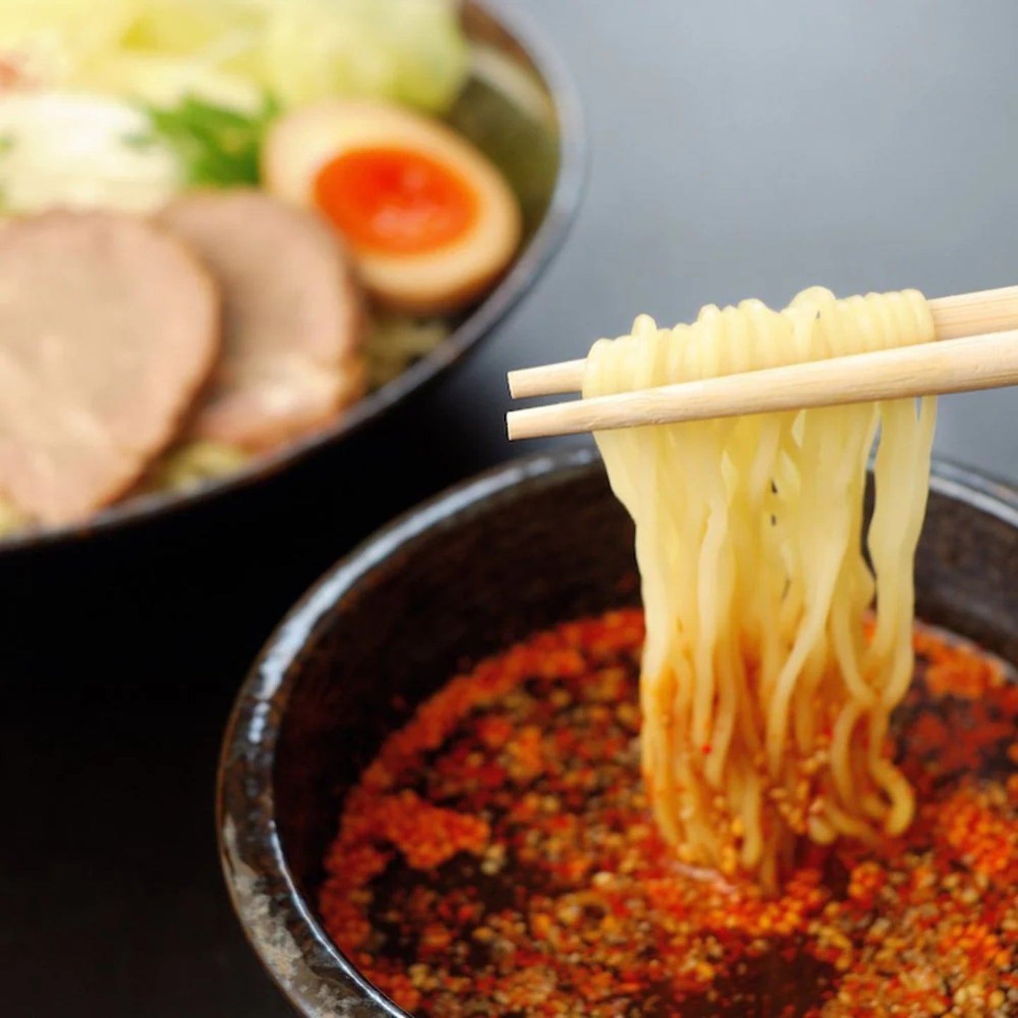 辛部 広島つけ麺 2人前入り 3箱セット 送料無料 広島 ラーメン ご当地ラーメン 人気店