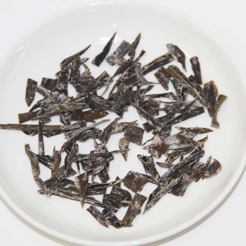 超訳あり 国産 おしゃぶり昆布 梅味110g 細切れ 12袋セット 数量限定品 送料無料 訳あり こんぶ