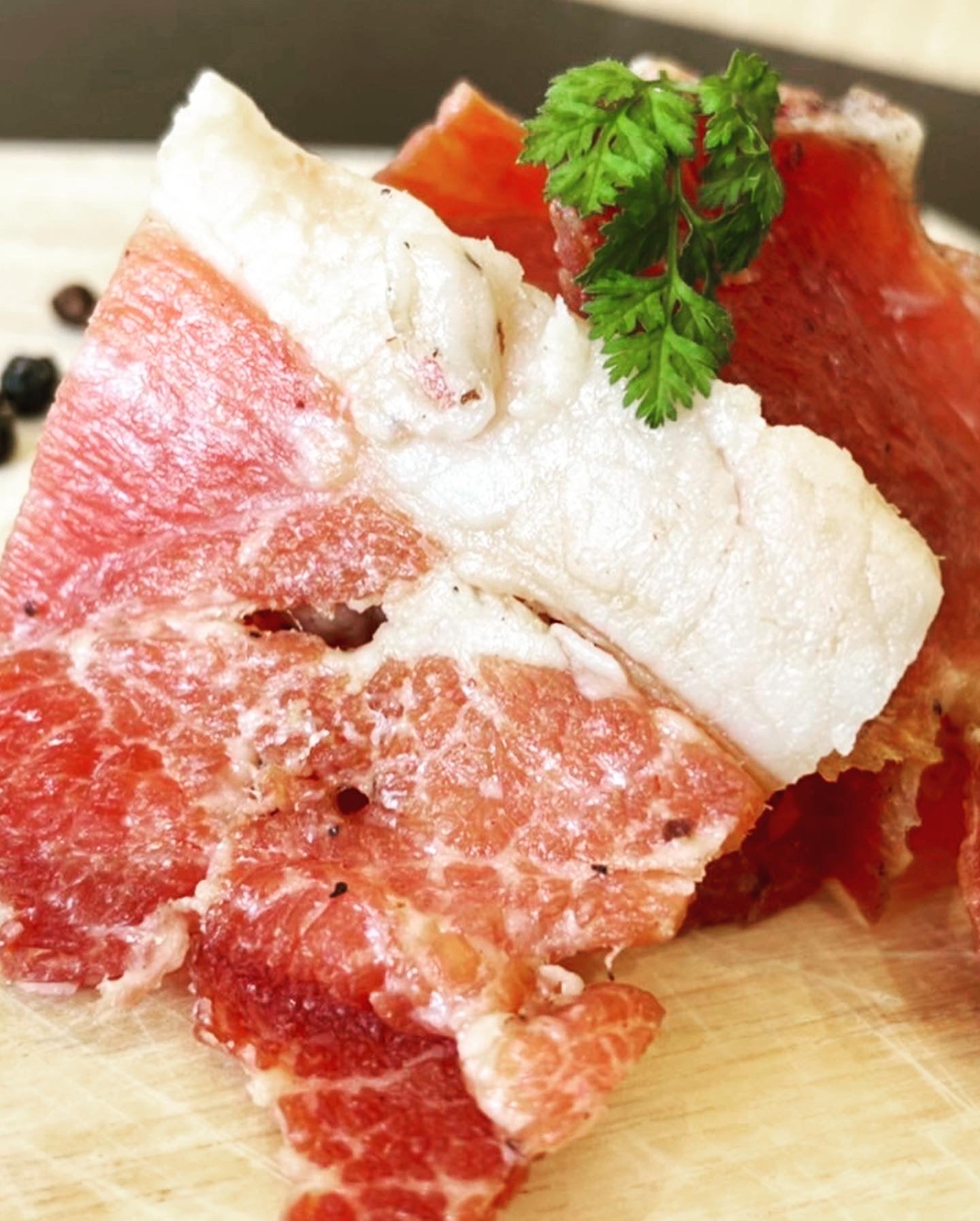 広島県産豚のジューシージャーキー 30g 送料込み 脂身が旨い! ポークジャーキー  柔らか おつまみ