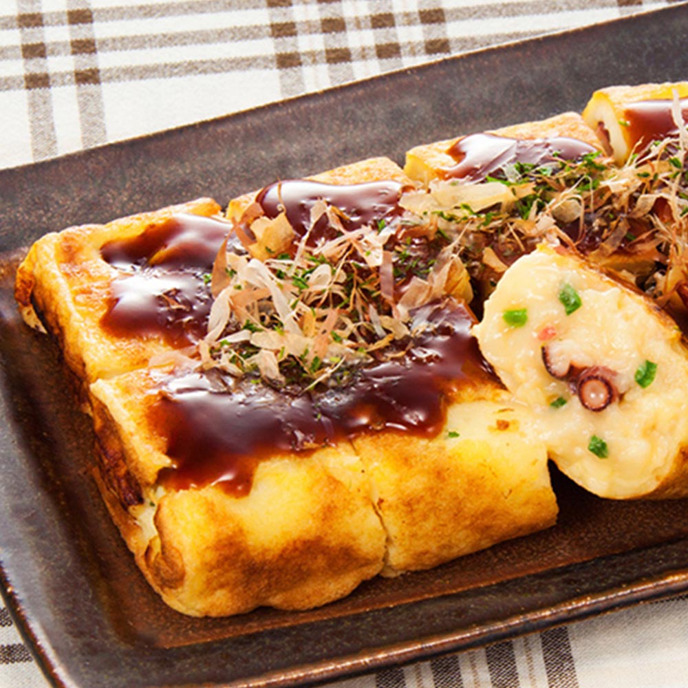 広島限定 お好みソース 12本セット (1本300g) 送料込み 濃厚ソース オタフク