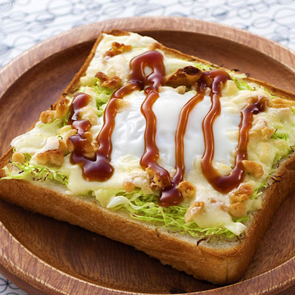 広島限定 お好みソース 2本セット (1本300g) 送料込み 濃厚ソース オタフク