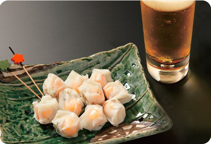 珍味蒲鉾 さざれ石 10粒入り×5 2箱セット ザ・広島ブランド