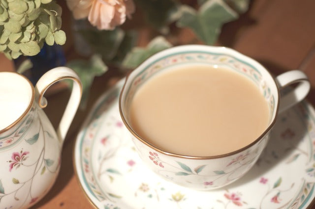 Williamson Tea ウィリアムソンティー アールグレイ 缶 100ｇ 送料込み 紅茶 ケニア イギリス