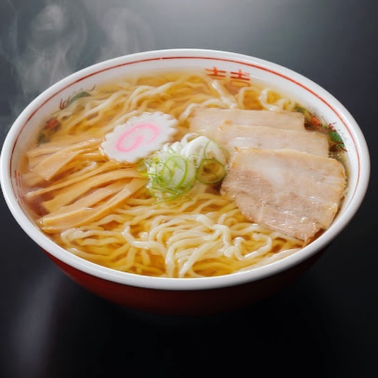 河京 喜多方ラーメン レンジ麺 3種6個セット A021 しょうゆ味 みそ味 一平 各2個 レンジで簡単調理 福島 ご当地ラーメン 名店 送料無料 カップ麺 拉面 汤面