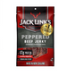 ジャックリンクス ビーフジャーキー ３種６袋セット（５０ｇ×６） オリジナル、ペッパー、スイート＆ホット 送料無料 おつまみ USAジャーキー