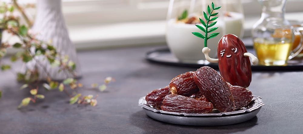 デーツ なつめやしの実 種抜き 1袋140g 2袋セット 送料無料 ドライフルーツスーパーフード カリウム豊富 おつまみ オタフク