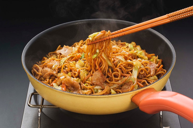 オタフク 焼きそばソース ガーリック 300g