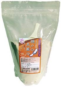 石井五商店 瀬戸の美麗浴 1.6kg 768900の商品画像