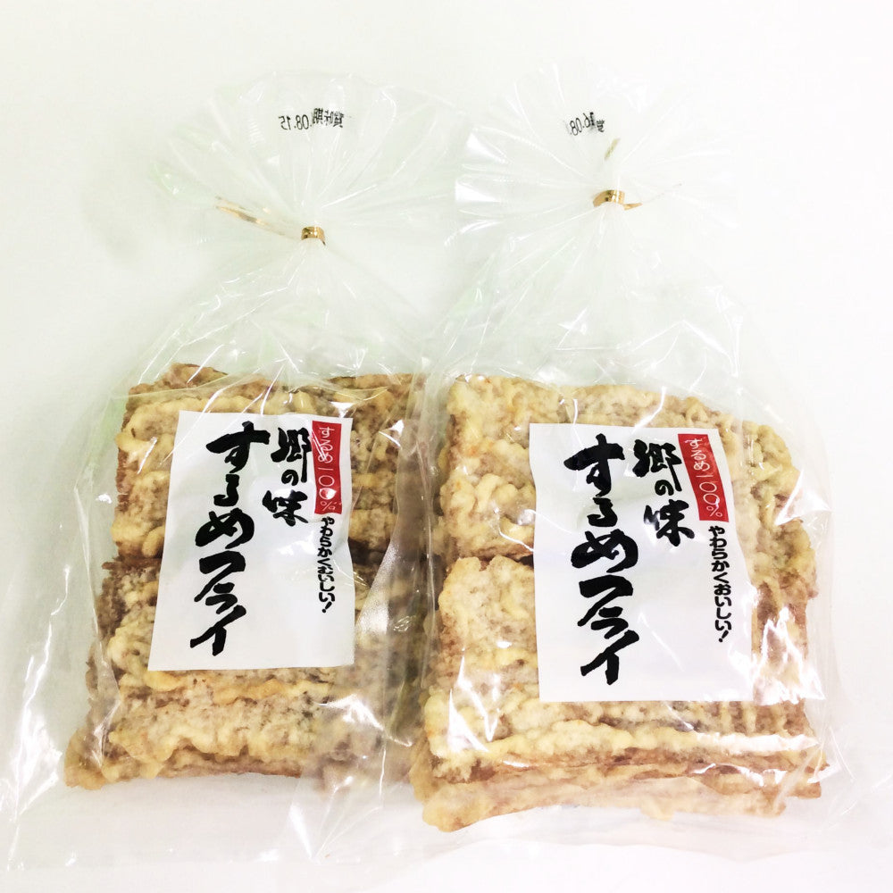 郷の味 するめフライ7枚入りの商品画像