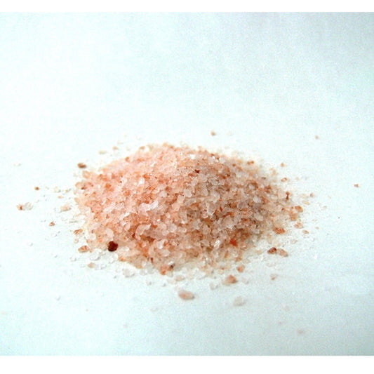 ヒマラヤ岩塩 ピンクソルト 1-2mm 30kgの商品画像