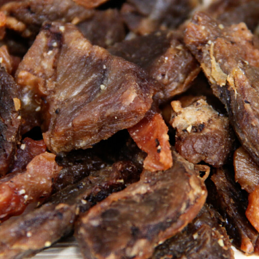 広島名産 せんじ肉 豚ハラミ 24袋セット (1袋40g) 送料無料 ホルモン珍味 銀座TAU せんじがら 大黒屋食品