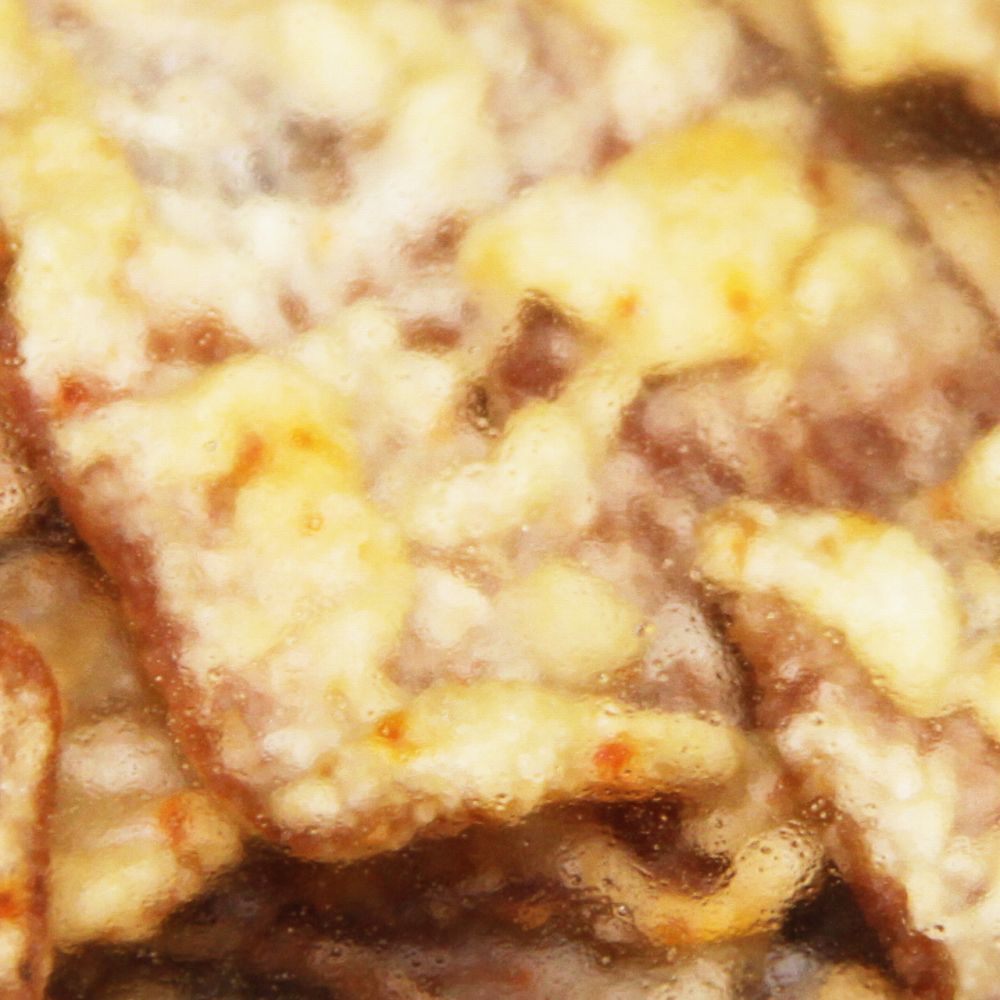 郷の味するめフライ しっとりやわらかタイプ 6枚入り 4袋 送料込み イカ天 おつまみ 魷脆餅 下酒菜