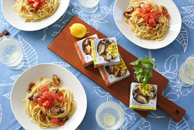 レモ缶 ひろしま牡蠣 塩レモンオイル漬け レモン風味 1缶65g 12缶セット 瀬戸内ブランド認定商品 TAU