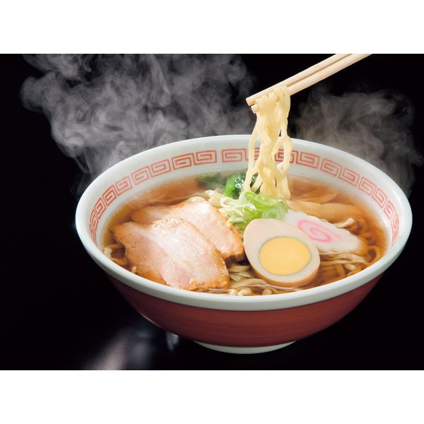 喜多方ラーメン 5食ミックス 3箱セット 生麺、しょうゆスープ、みそスープ