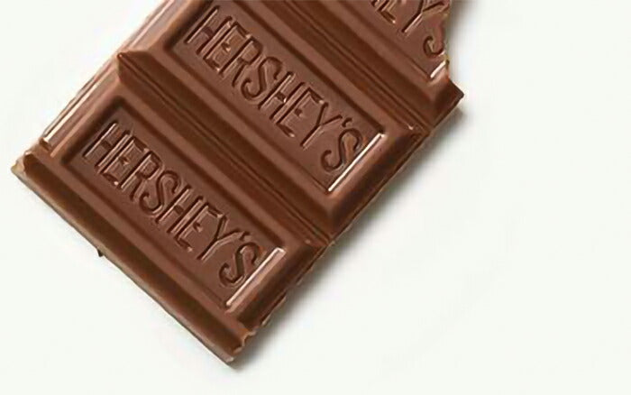 Hershey ハーシー ジャイアント ミルクチョコレート １９８ｇ ３個セット 送料無料