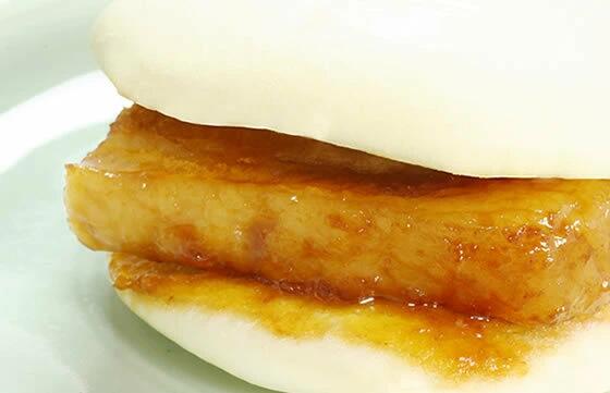 長崎ちゃんぽん3食 皿うどん2食 角煮まんじゅう5食 セット 送料込み 冷凍 長崎名物  ご当地ラーメン 白雪食品