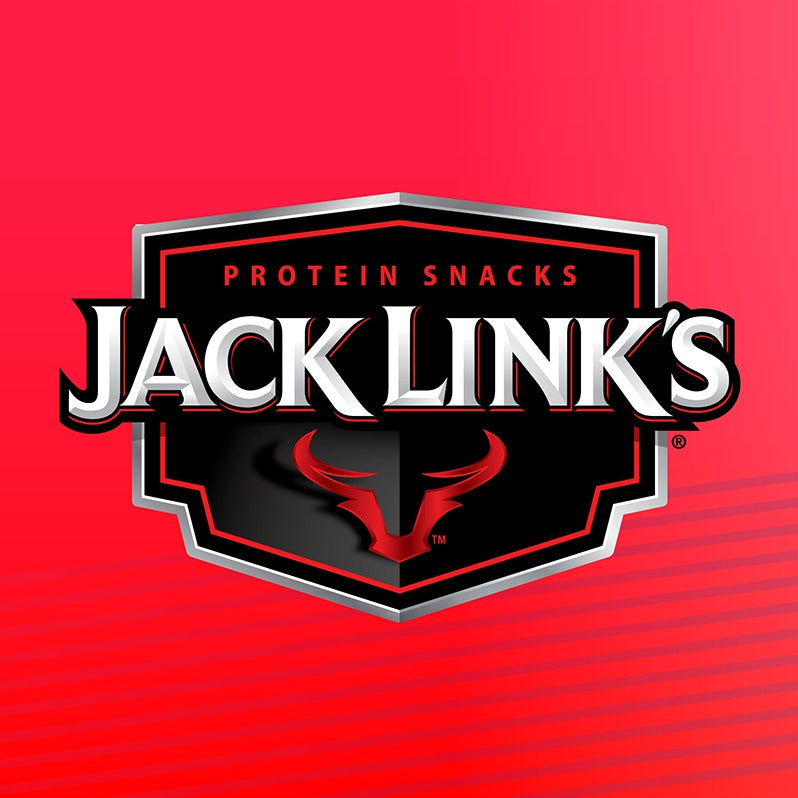 ジャックリンクス ビーフジャーキー スイート&ホット 6袋セット(50g×6)