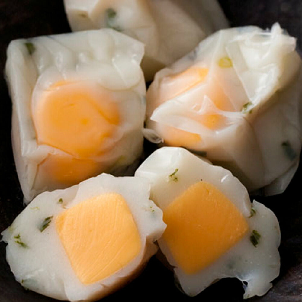 珍味蒲鉾 さざれ石 10粒入り×5 2箱セット ザ・広島ブランド