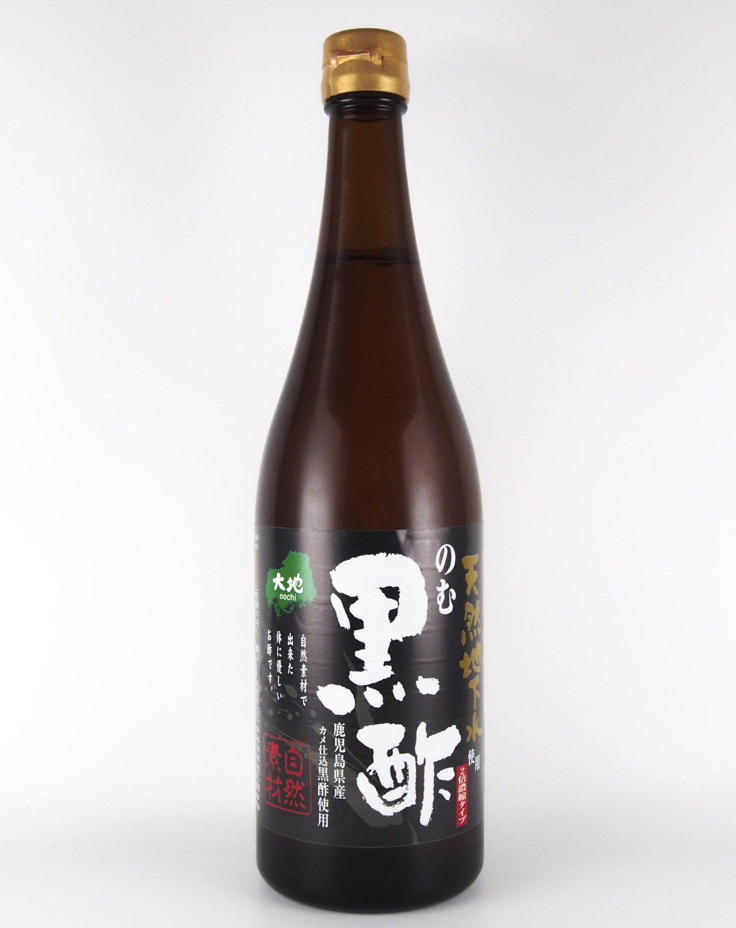 のむ黒酢 720mlの商品画像