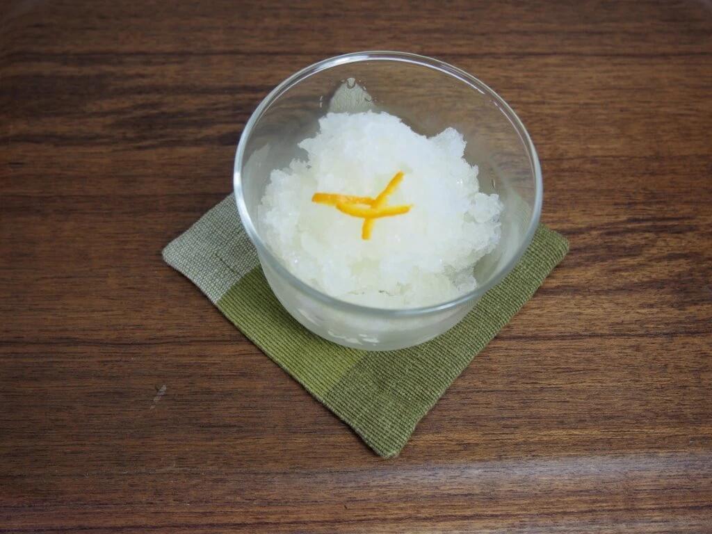 のむ柚子酢 200ml 2本セット