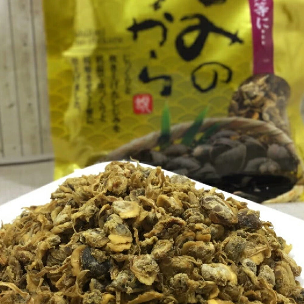 オカベ 旨味凝縮 しじみのちから 50g