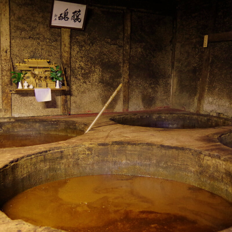 のどくろ だし醤油 100ml 12本セット