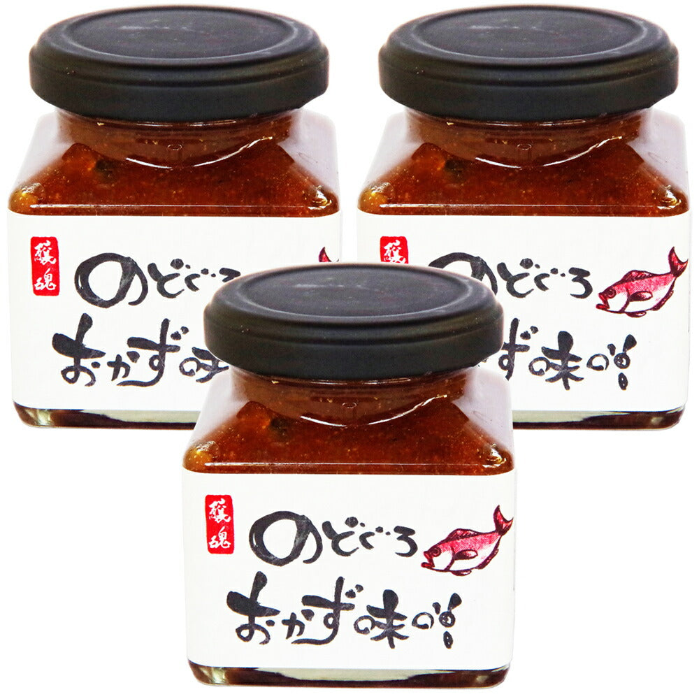 のどくろ おかず味噌の商品画像