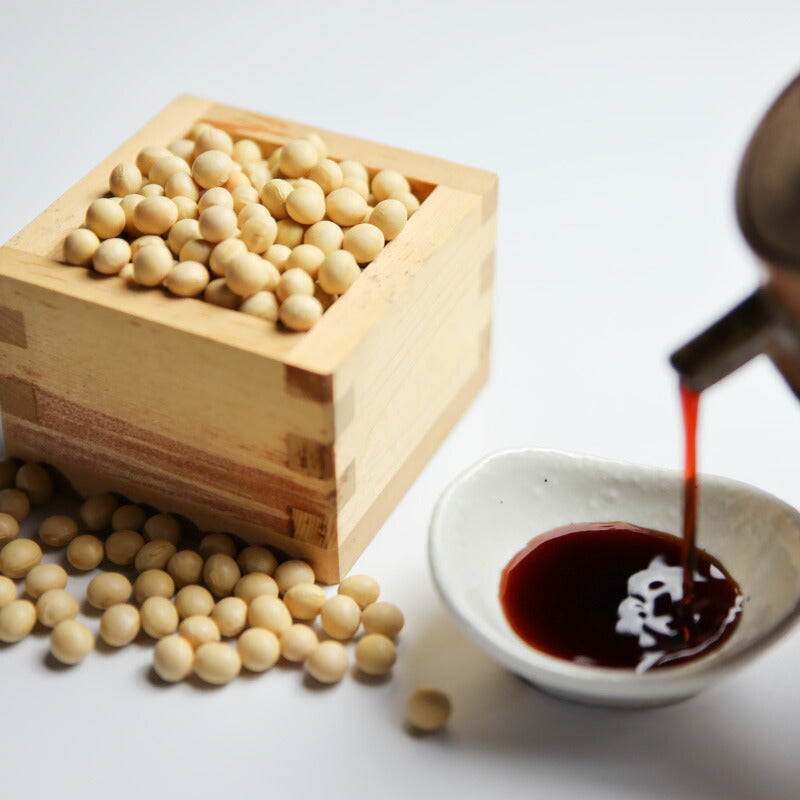 のどくろ だし醤油 100ml 12本セット