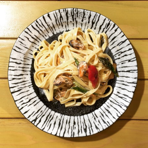 レモ缶 宮島ムール貝 オリーブオイル漬け レモン風味 1缶65g 6缶セット 瀬戸内ブランド認定商品 TAU