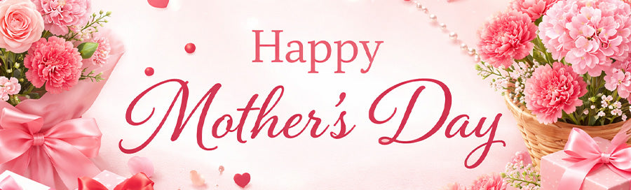 母の日特集