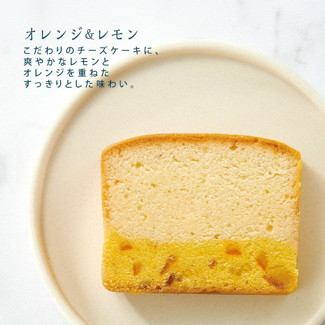 果実と楽しむしっとり濃厚チーズケーキ ９個セット 送料込み 個包装 フルーツ デザート 洋菓子 食べ比べ 内祝い お礼 お祝い 詰合せ 贈答品