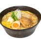 牡蠣だし味噌ラーメン 2食入り 送料込み ポストに投函 広島の味 ご当地ラーメン ちょっとギフト
