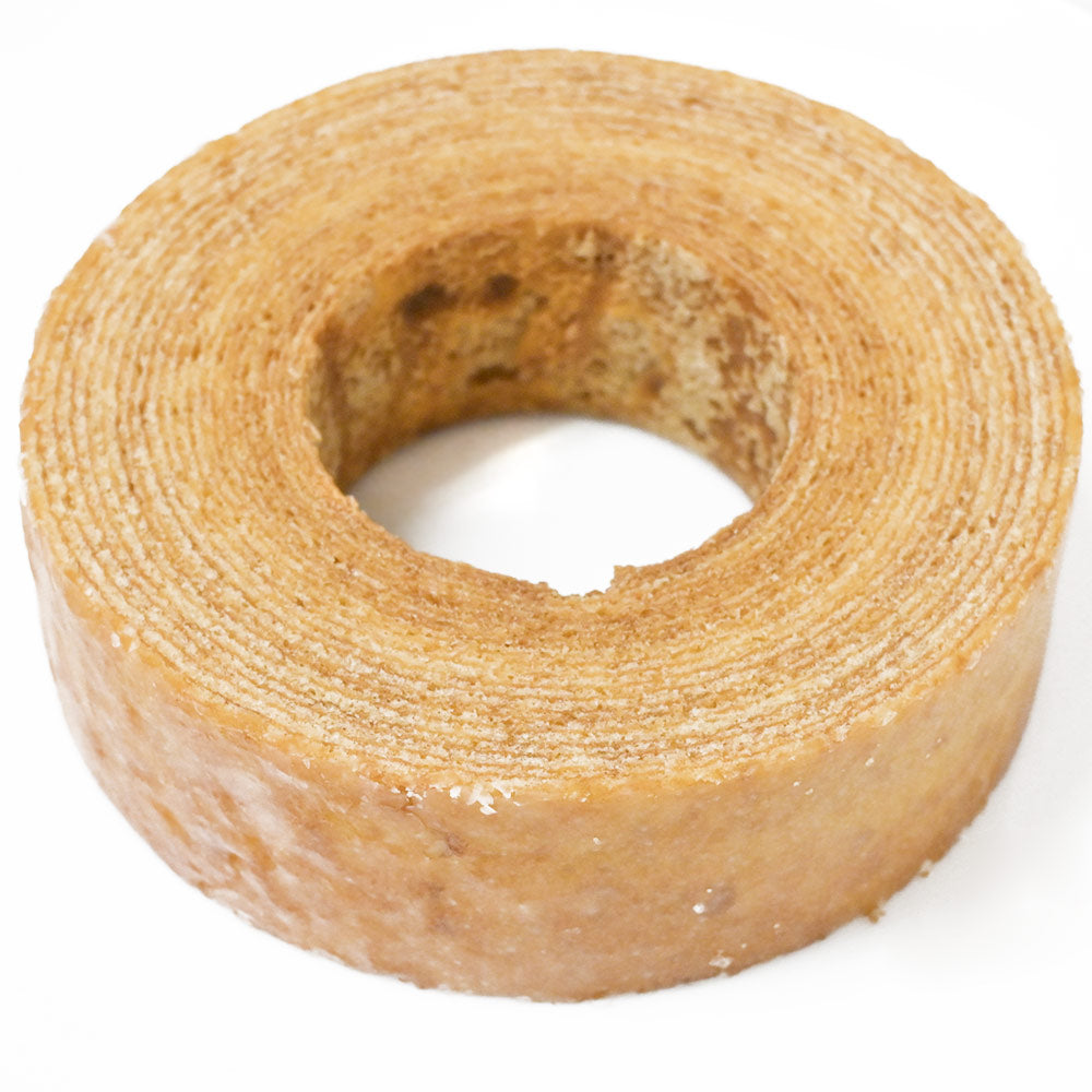 モーツアルト マイヤーバウムクーヒェン (高さ４ｃｍ) 送料無料 広島お土産 バッケンモーツアルト バームクーヘン