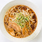 尾道ラーメン具付 しょうゆ味 生麺 スープ付 ２人前 １食につき麺１００ｇスープ５５ｇ チャーシュー・メンマ・ネギ付き 手土産袋付き 送料無料 阿藻珍味 ご当地ラーメン 拉麺 湯麺